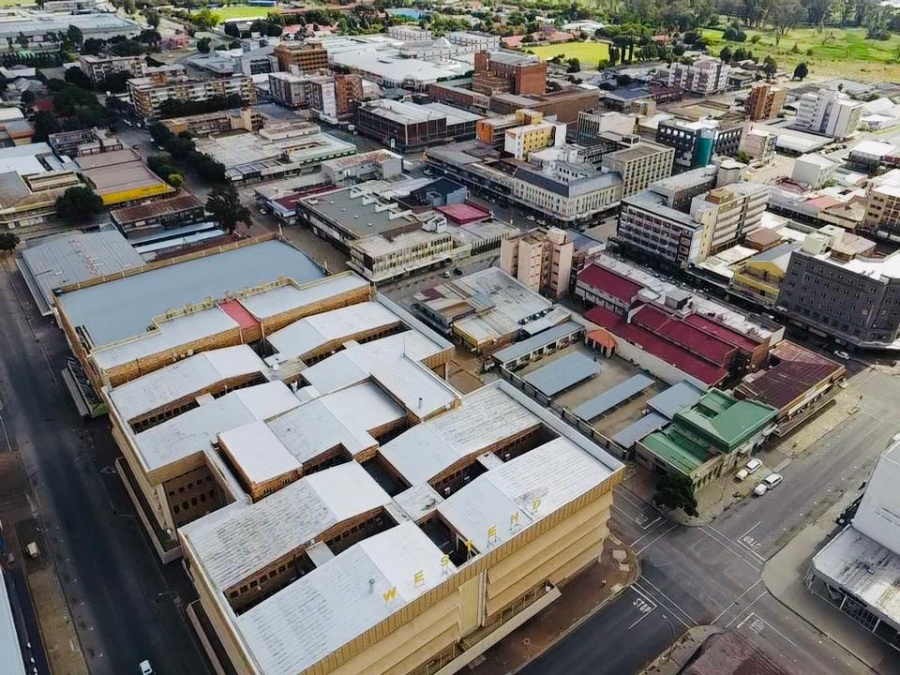 Commercial Property for Sale in Klerksdorp North West